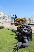 Pred�tor p�ed chr�mem