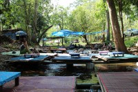 restaurace na �ece