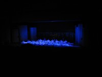 Tane�n� p�edstaven� Tr�ja