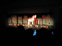 P�edstaven� Tr�ja - grandi�zn� z�v�r