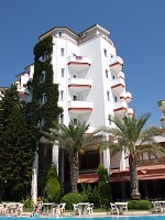 N� hotel - Green Peace