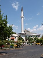 Minaret