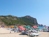 Zn�m� Kleopat�ina pl�