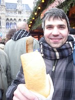 V�de�sk� p�rek v rohl�ku