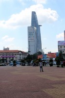 Saigonsk� mrakodrap