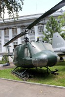 americk� vrtuln�ky pou��van� b�hem vietnamsk� v�lky