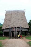 tradi�n� kulturn� d�m