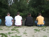 trucov�n� - ne, u� nejedem