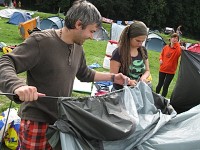 ka�dodenn� rutina - balen� stan�:)