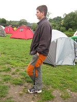 ka�dodenn� rutina - balen� stan� II:)