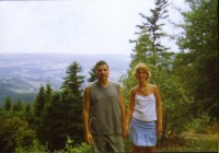  Na rozhledn�