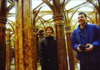  Zrdcadlov� s�� na Pet��n�